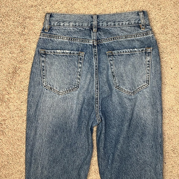 PacSun jeans - Picture 4 of 8